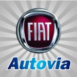 FIAT - Autovia - Palmas To