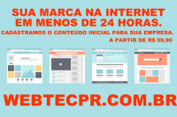 WEBTECPR.COM.BR