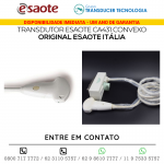TRANSDUTOR-ESAOTE-CA431-CONVEXO-VENDAS-E-CONSERTOS