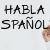 habla espanhol