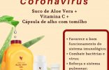 Kit Coronaviros